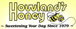 Howlands Honey